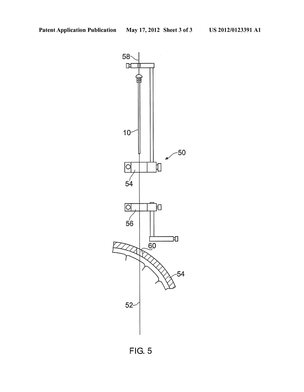 NEUROLOGICAL APPARATUS - diagram, schematic, and image 04