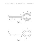 Medical Apparatus With Hypopharyngeal Suctioning Capability diagram and image