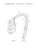 Medical Apparatus With Hypopharyngeal Suctioning Capability diagram and image