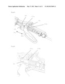 MEDICAL TREATMENT DEVICE diagram and image