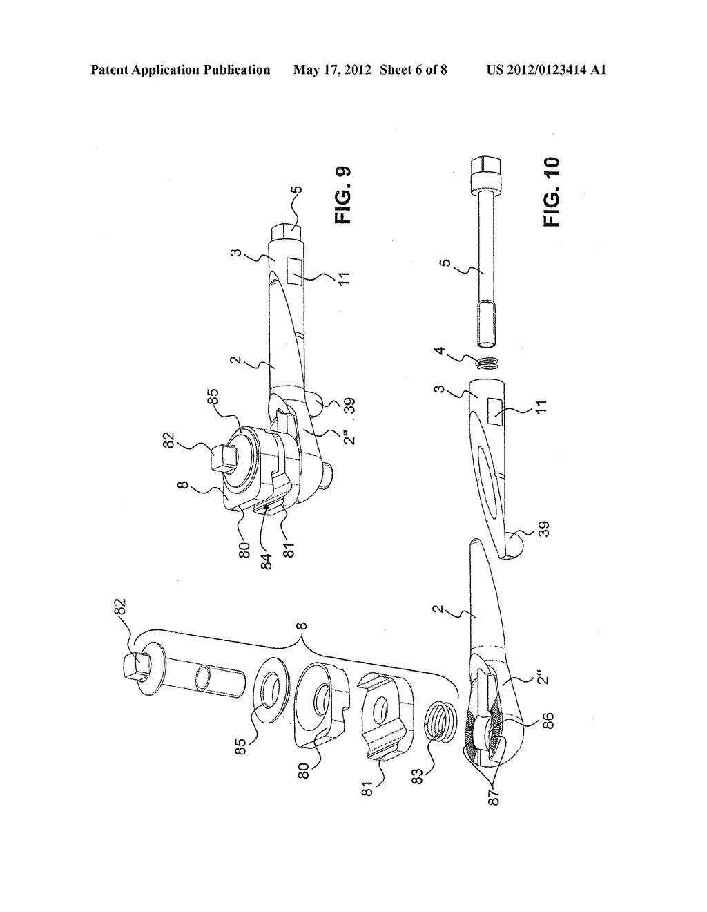 CLAMPING PIN - diagram, schematic, and image 07