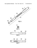 STABILIZERS FOR SURGICAL TOOLS diagram and image