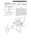 PATIENT-SPECIFIC INSTRUMENTS FOR TOTAL HIP ARTHROPLASTY diagram and image