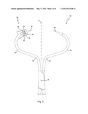 Repositioning Forceps With A Drilling Aid diagram and image