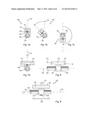 Repositioning Forceps With A Drilling Aid diagram and image