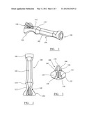 SURGICAL INSTRUMENT diagram and image