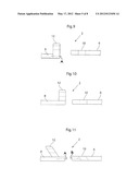 FASTENING DEVICE, IMPLANT DEVICE, LOCKING METHOD, AND OPERATION METHOD diagram and image