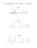 FASTENING DEVICE, IMPLANT DEVICE, LOCKING METHOD, AND OPERATION METHOD diagram and image