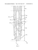 SUTURELESS VASCULAR ANASTOMOSIS CONNECTION diagram and image