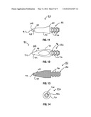 Anvil Delivery Device Accessory diagram and image