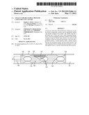 AXIALLY VARIABLE RADIAL PRESSURE CAGES FOR CLOT CAPTURE diagram and image