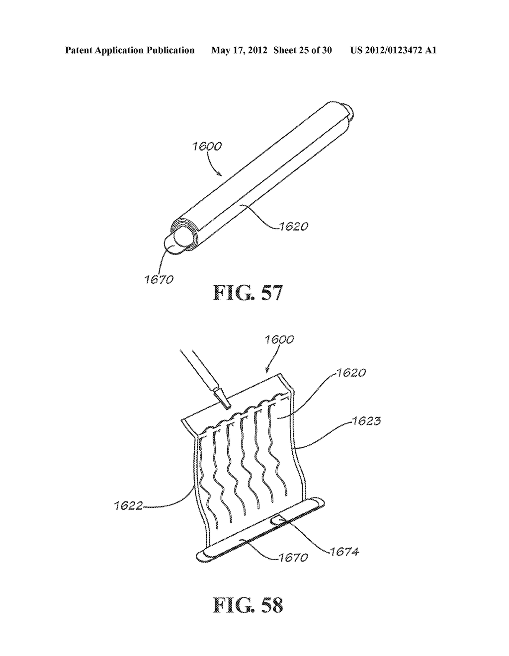 APPARATUS FOR HOUSING A PLURALITY OF NEEDLES AND METHOD OF USE THEREFOR - diagram, schematic, and image 26