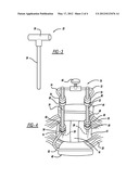 CERVICAL FUSION PLATE diagram and image