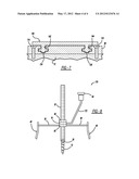 CERVICAL FUSION PLATE diagram and image