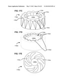 LOW PROFILE SPINAL PROSTHESIS INCORPORATING A BONE ANCHOR HAVING A     DEFLECTABLE POST AND A COMPOUND SPINAL ROD diagram and image