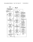 CONNECTIVITY DETECTION AND TYPE IDENTIFICATION OF AN IMPLANTED LEAD FOR AN     IMPLANTABLE MEDICAL DEVICE diagram and image