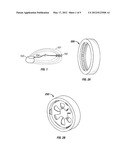 IMPLANTABLE PULSE GENERATOR COMPRISING MRI CURRENT LIMITING WINDINGS IN     HEADER STRUCTURE diagram and image