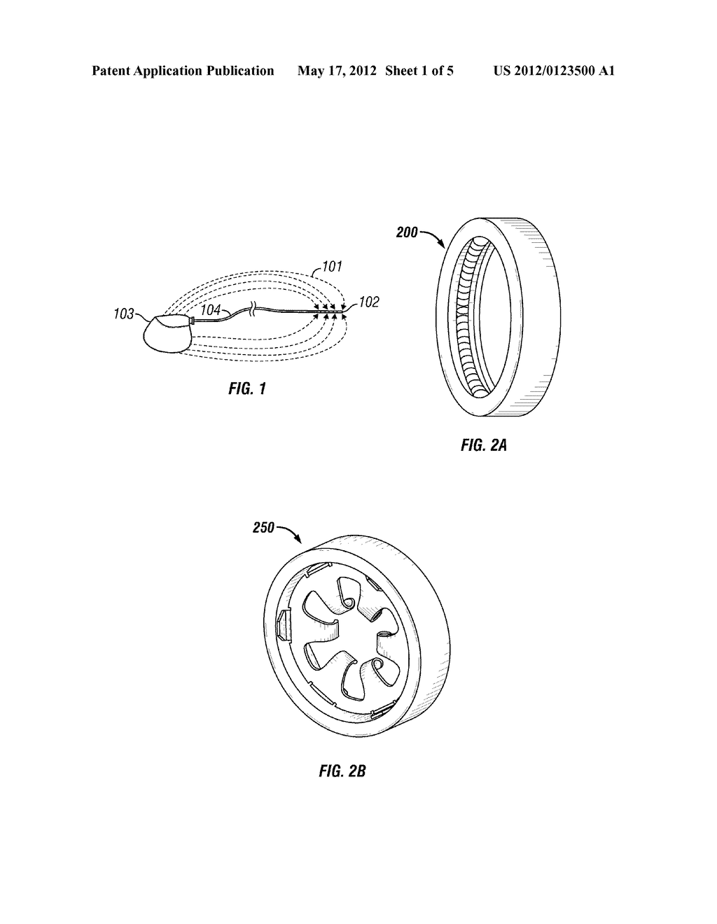 IMPLANTABLE PULSE GENERATOR COMPRISING MRI CURRENT LIMITING WINDINGS IN     HEADER STRUCTURE - diagram, schematic, and image 02