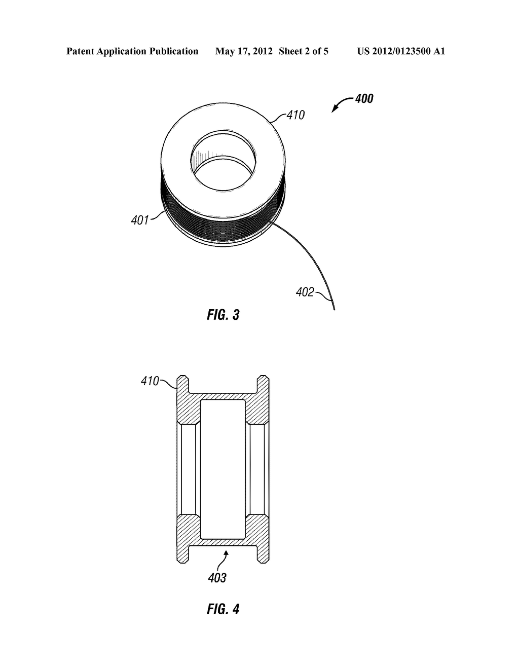 IMPLANTABLE PULSE GENERATOR COMPRISING MRI CURRENT LIMITING WINDINGS IN     HEADER STRUCTURE - diagram, schematic, and image 03