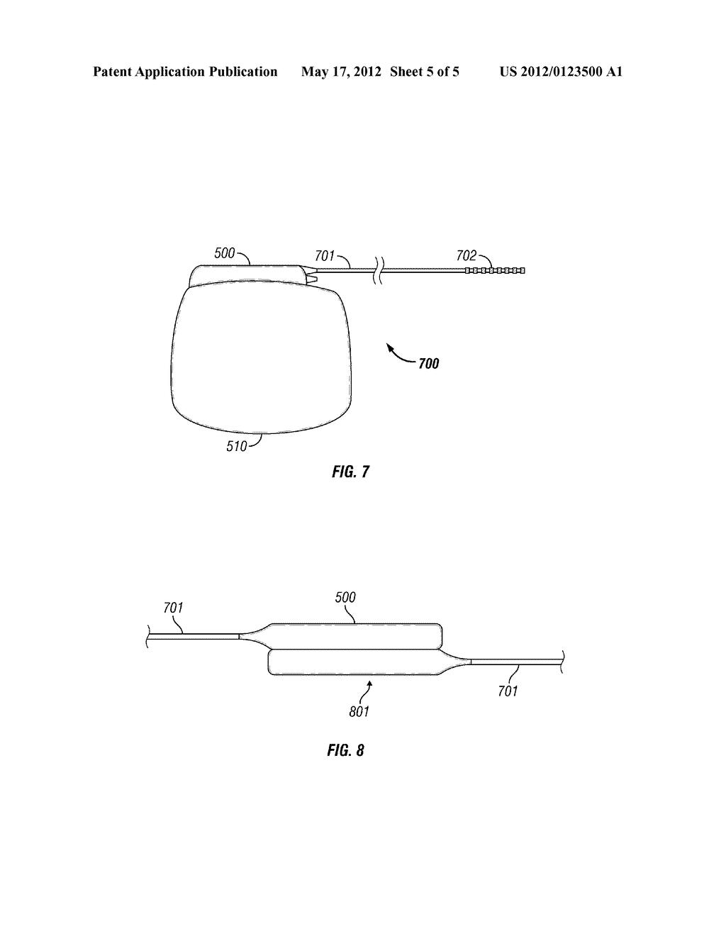 IMPLANTABLE PULSE GENERATOR COMPRISING MRI CURRENT LIMITING WINDINGS IN     HEADER STRUCTURE - diagram, schematic, and image 06