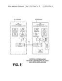 MANUALLY INITIATING WIRELESS RECEPTION OF RESUSCITATION EVENT DATA FROM     MEDICAL DEVICE diagram and image