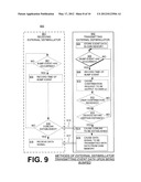 MANUALLY INITIATING WIRELESS RECEPTION OF RESUSCITATION EVENT DATA FROM     MEDICAL DEVICE diagram and image