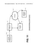 MANUALLY INITIATING WIRELESS RECEPTION OF RESUSCITATION EVENT DATA FROM     MEDICAL DEVICE diagram and image