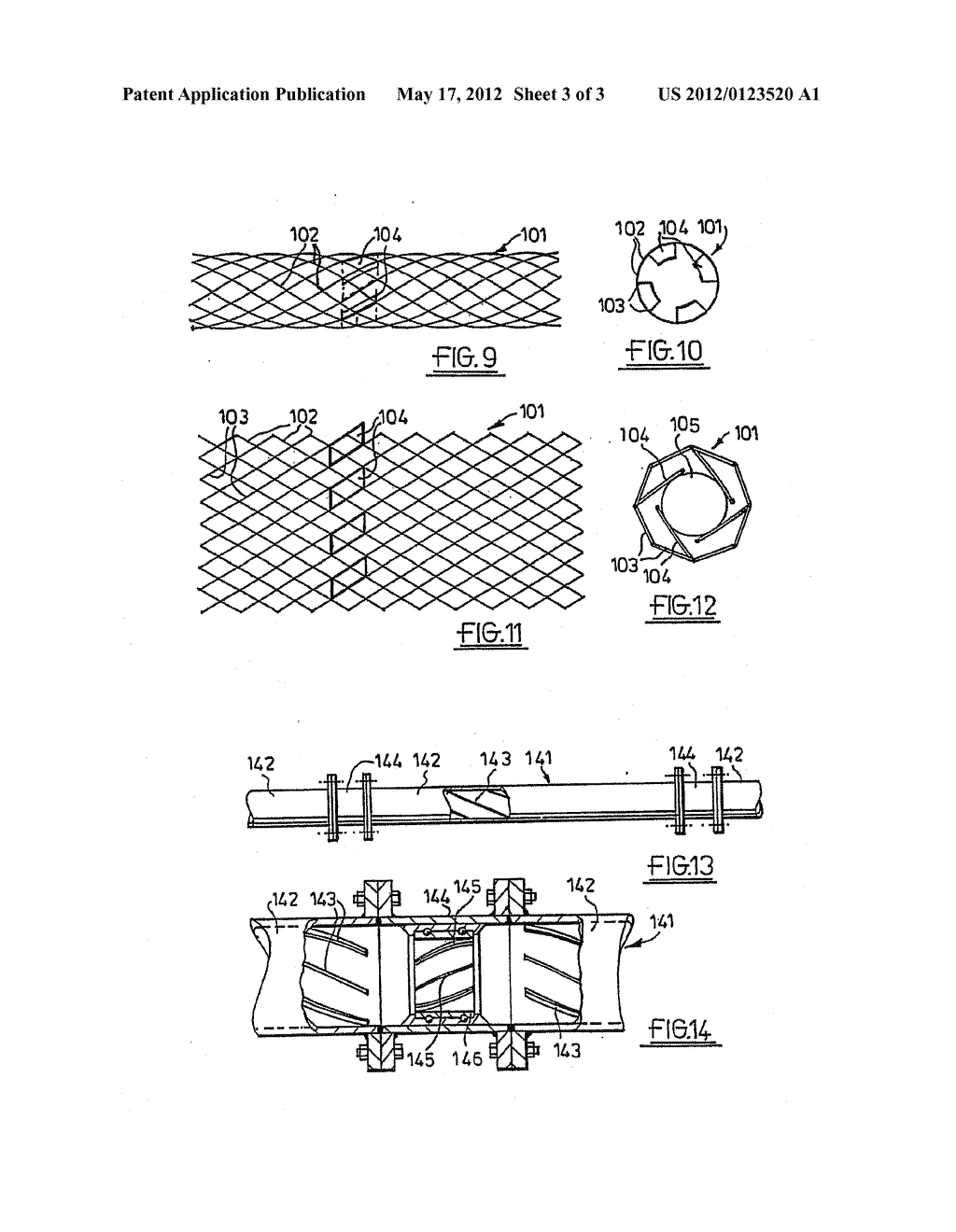 BLOOD-FLOW TUBING - diagram, schematic, and image 04