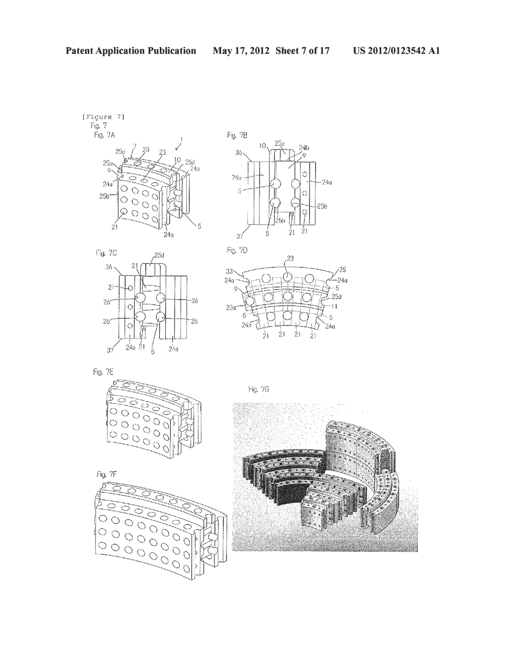 Artificial Bone Constituent Unit And Artificial Bone Constituent System - diagram, schematic, and image 08