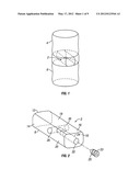 Intervertebral Spacer and Method of Installation Thereof diagram and image