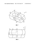 Intervertebral Spacer and Method of Installation Thereof diagram and image