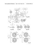 Metrology Method and Inspection Apparatus, Lithographic System and Device     Manufacturing Method diagram and image