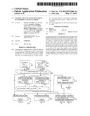 METHOD AND SYSTEM FOR MONITORING BATCH PRODUCT MANUFACTURING diagram and image