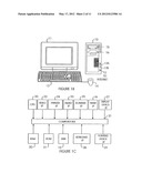 METHOD AND SYSTEM FOR MONITORING BATCH PRODUCT MANUFACTURING diagram and image