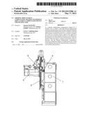 THERMAL DISPLACEMENT COMPENSATION METHOD AND THERMAL DISPLACEMENT     COMPENSATION DEVICE FOR MACHINE TOOL diagram and image