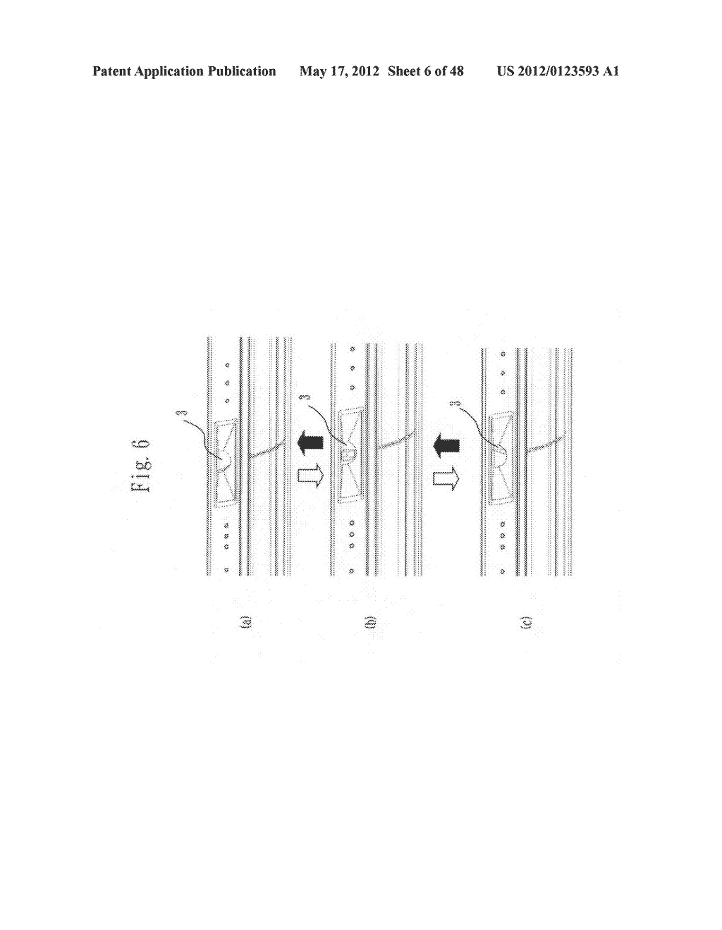 AIR CONDITIONER - diagram, schematic, and image 07