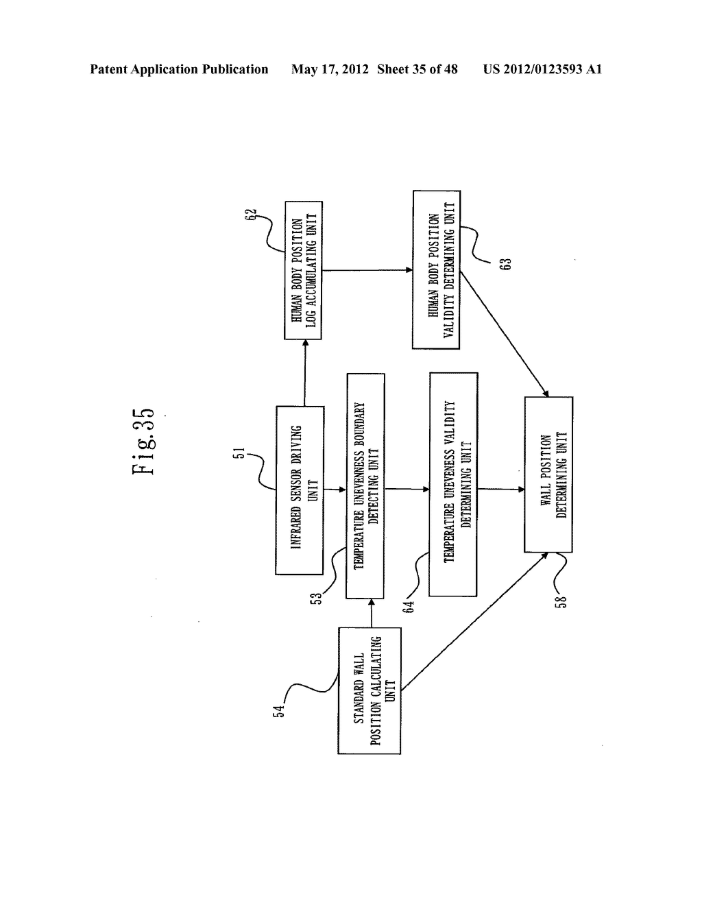 AIR CONDITIONER - diagram, schematic, and image 36