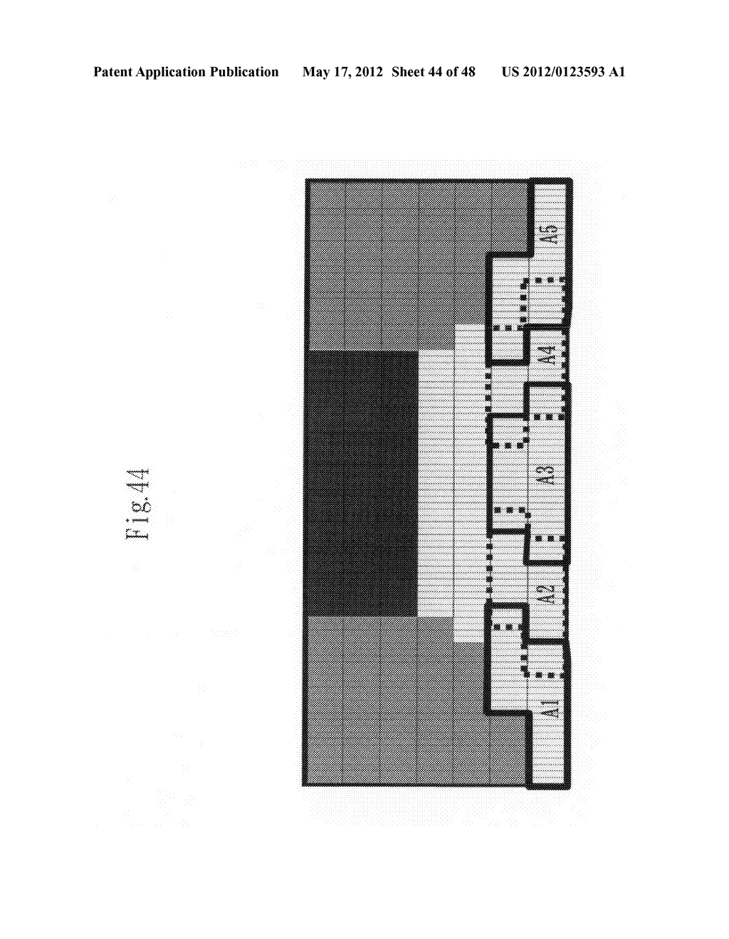 AIR CONDITIONER - diagram, schematic, and image 45