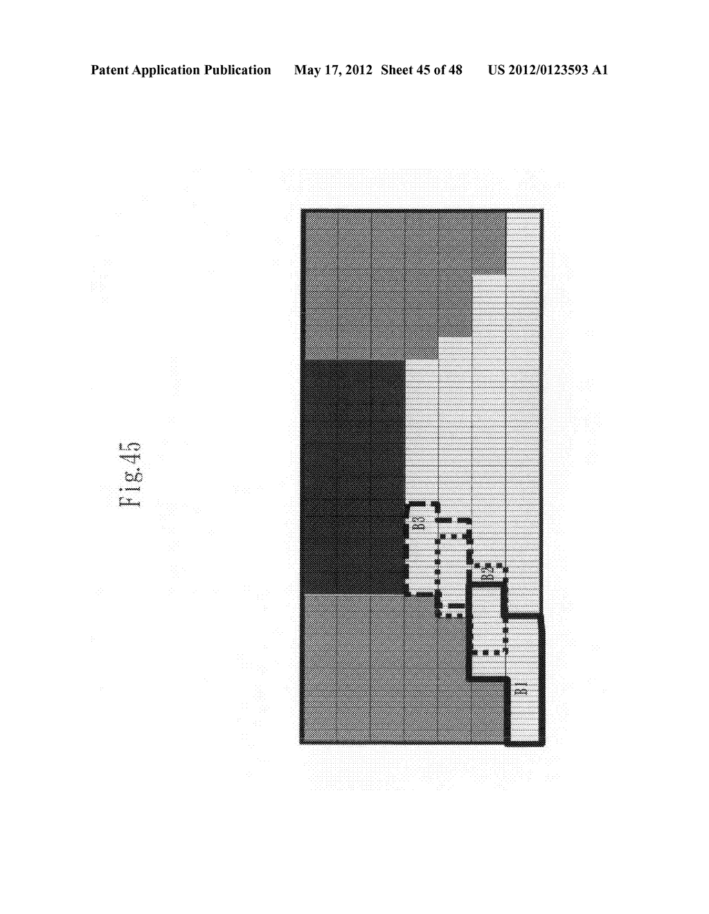 AIR CONDITIONER - diagram, schematic, and image 46