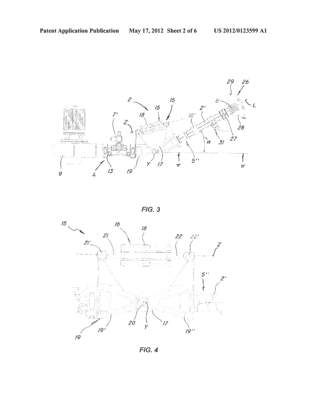 Jet irrigator device - diagram, schematic, and image 03