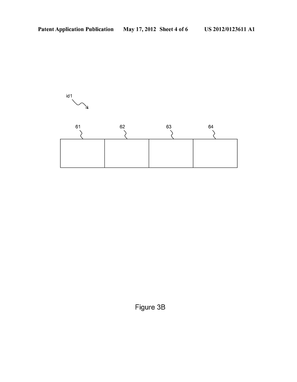 SYSTEM FOR IDENTIFYING THE COMPONENTS OF A VEHICLE - diagram, schematic, and image 05