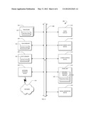 METHOD FOR TRANSMISSION OF DATA CONCERNING TRANSPORT MEANS IN TRANSPORT     MONITORING SYSTEMS diagram and image