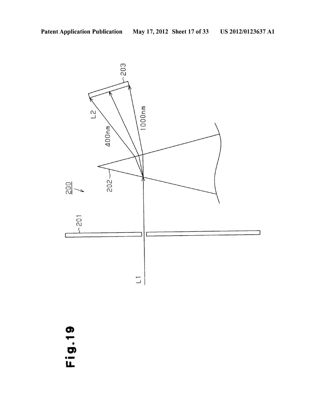 SPECTRUM MEASURING APPARATUS FOR MOVER - diagram, schematic, and image 18