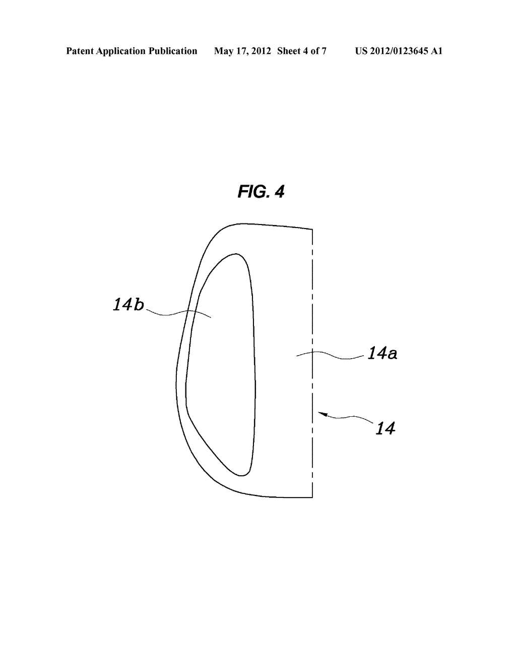 PASSENGER-SHIFT AIRBAG APPARATUS, SIDE AIRBAG SYSTEM HAVING THE SAME, AND     METHOD OF CONTROLLING SIDE AIRBAG SYSTEM - diagram, schematic, and image 05