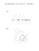 Monitoring System for Controlling Liftable and Steer Axles on Trucks or     Tractor Trailers diagram and image