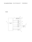 Monitoring System for Controlling Liftable and Steer Axles on Trucks or     Tractor Trailers diagram and image