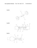 Monitoring System for Controlling Liftable and Steer Axles on Trucks or     Tractor Trailers diagram and image