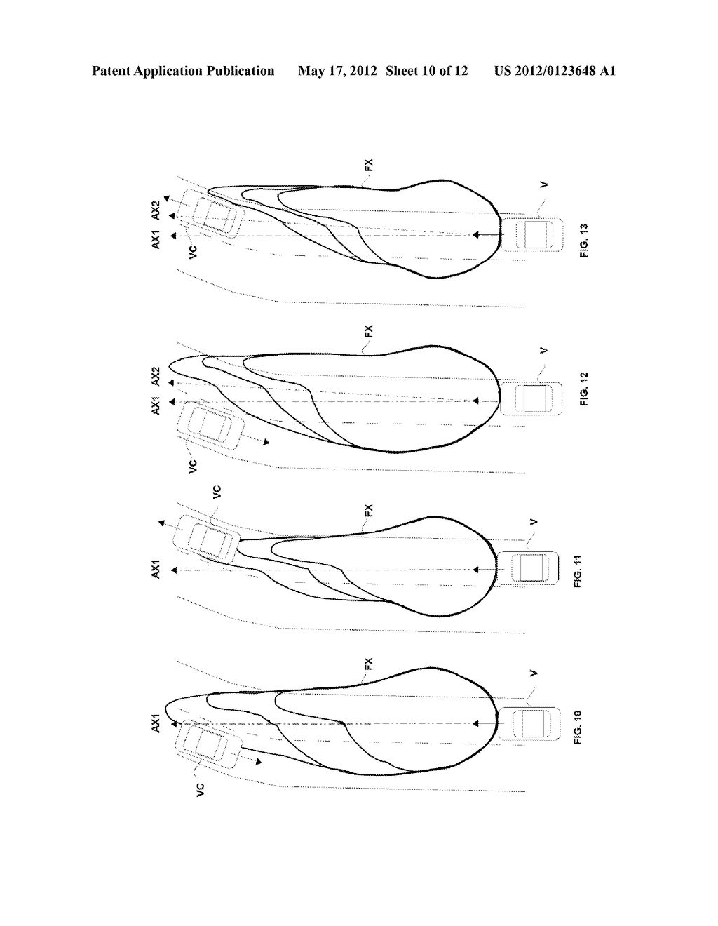 METHOD FOR ADJUSTMENT OF HEADLAMPS FOR MOTOR VEHICLES - diagram, schematic, and image 11