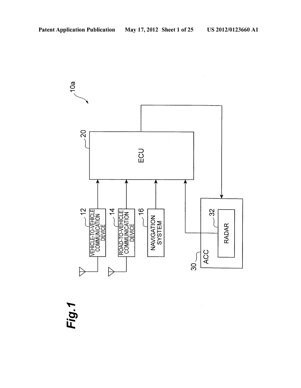 VEHICLE CONTROL DEVICE, VEHICLE CONTROL METHOD, AND VEHICLE CONTROL SYSTEM - diagram, schematic, and image 02