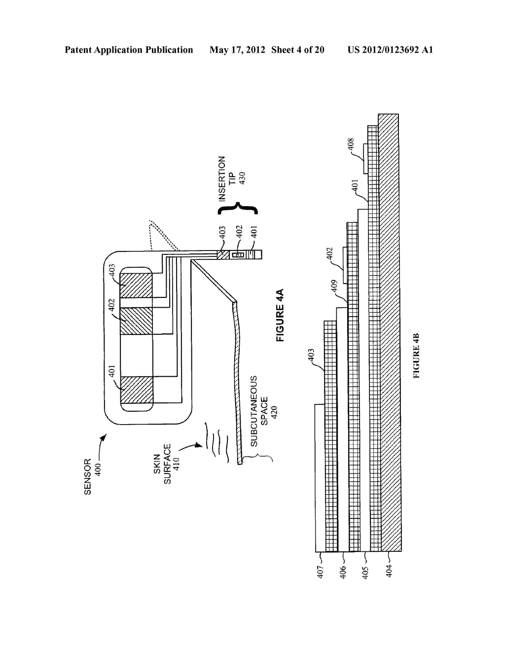 Method And Apparatus For Providing Data Processing And Control In A     Medical Communication System - diagram, schematic, and image 05